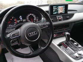 Audi A6 2.O.S.LINE.AUTO.NAVI.CAM. FACE, снимка 13