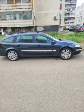 Обява за продажба на Renault Laguna ~3 000 лв. - изображение 7