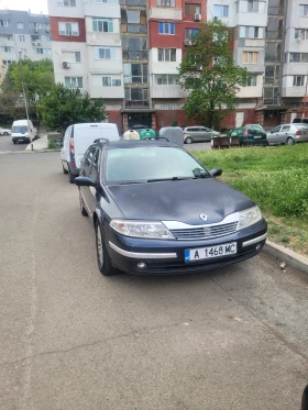Обява за продажба на Renault Laguna ~3 000 лв. - изображение 8