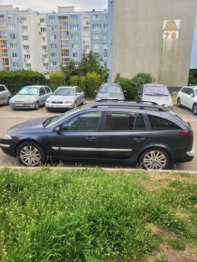 Обява за продажба на Renault Laguna ~3 000 лв. - изображение 1