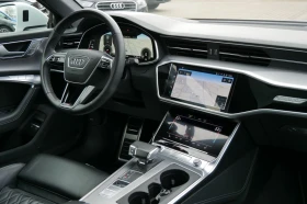 Обява за продажба на Audi A6 Matrix, Bang & Olufsen ~ 120 000 лв. - изображение 10