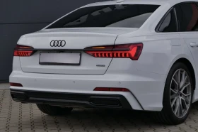 Обява за продажба на Audi A6 Matrix, Bang & Olufsen ~ 120 000 лв. - изображение 7