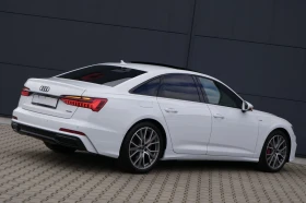 Обява за продажба на Audi A6 Matrix, Bang & Olufsen ~ 120 000 лв. - изображение 4