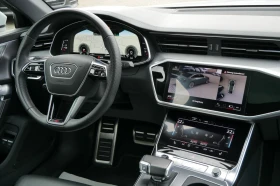 Обява за продажба на Audi A6 Matrix, Bang & Olufsen ~ 120 000 лв. - изображение 11