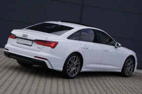Обява за продажба на Audi A6 Matrix, Bang & Olufsen ~ 120 000 лв. - изображение 3