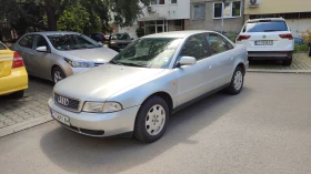 Обява за продажба на Audi A4 ~3 500 лв. - изображение 1