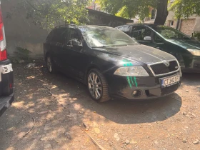 Обява за продажба на Skoda Octavia VRS ~10 090 лв. - изображение 8