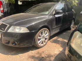 Обява за продажба на Skoda Octavia VRS ~10 090 лв. - изображение 1