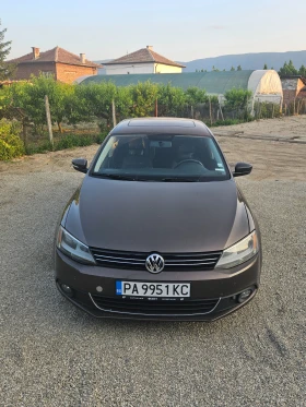  VW Jetta