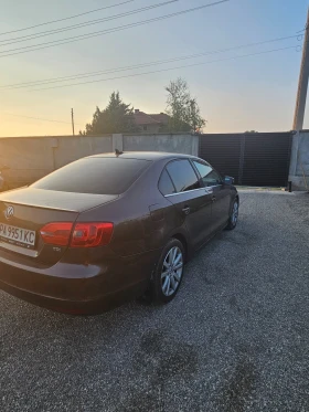 Обява за продажба на VW Jetta ~12 500 лв. - изображение 3