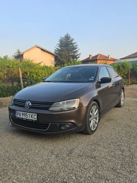 Обява за продажба на VW Jetta ~12 500 лв. - изображение 1