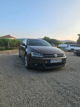Обява за продажба на VW Jetta ~12 500 лв. - изображение 2