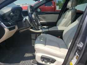 Обява за продажба на BMW 550 XI* M-PACK* HEAD-UP* H&K* N63* ZF8* SHADOWLINE*  ~20 900 лв. - изображение 7