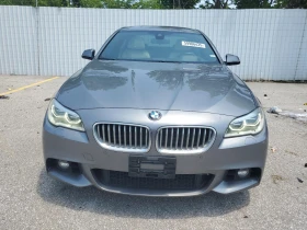 Обява за продажба на BMW 550 XI* M-PACK* HEAD-UP* H&K* N63* ZF8* SHADOWLINE*  ~20 900 лв. - изображение 1