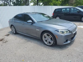 Обява за продажба на BMW 550 XI* M-PACK* HEAD-UP* H&K* N63* ZF8* SHADOWLINE*  ~20 900 лв. - изображение 2