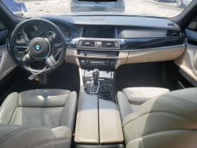 Обява за продажба на BMW 550 XI* M-PACK* HEAD-UP* H&K* N63* ZF8* SHADOWLINE*  ~20 900 лв. - изображение 6