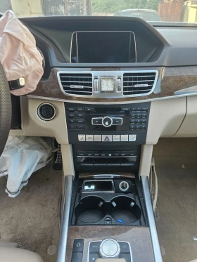 Обява за продажба на Mercedes-Benz E 350 4 Matic ~18 000 лв. - изображение 9