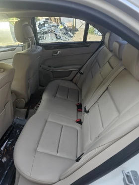 Обява за продажба на Mercedes-Benz E 350 4 Matic ~18 000 лв. - изображение 7