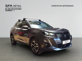 Обява за продажба на Peugeot 2008 ALLURE 1.5 110 BVM6 ~38 900 лв. - изображение 2