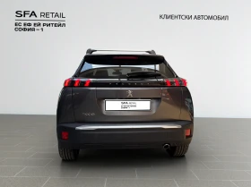 Обява за продажба на Peugeot 2008 ALLURE 1.5 110 BVM6 ~38 900 лв. - изображение 5