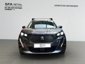 Обява за продажба на Peugeot 2008 ALLURE 1.5 110 BVM6 ~38 900 лв. - изображение 1