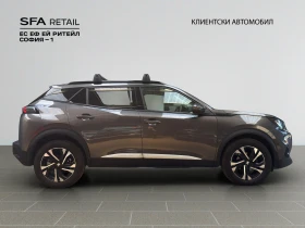Обява за продажба на Peugeot 2008 ALLURE 1.5 110 BVM6 ~38 900 лв. - изображение 3