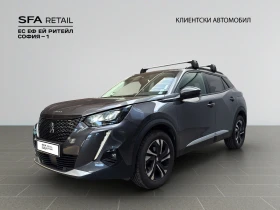 Обява за продажба на Peugeot 2008 ALLURE 1.5 110 BVM6 ~38 900 лв. - изображение 1