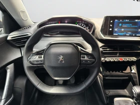 Обява за продажба на Peugeot 2008 ALLURE 1.5 110 BVM6 ~38 900 лв. - изображение 9