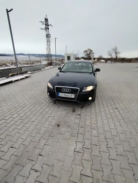 Audi A4 1800 | Mobile.bg    8