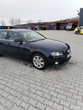 Audi A4 1800 | Mobile.bg    4