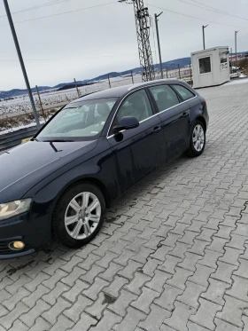 Audi A4 1800 | Mobile.bg    7