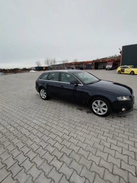 Audi A4 1800 | Mobile.bg    6