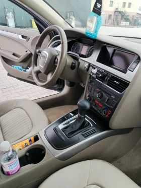 Audi A4 1800 | Mobile.bg    9