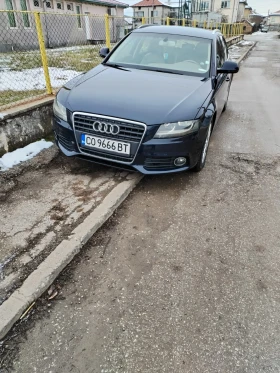     Audi A4 1800
