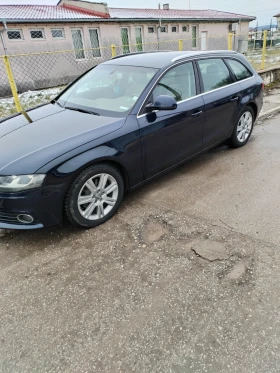 Audi A4 1800 | Mobile.bg    2