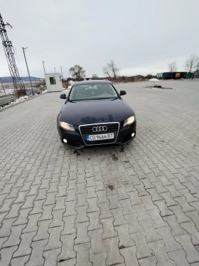 Audi A4 1800 | Mobile.bg    3