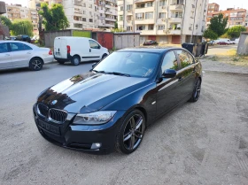 Обява за продажба на BMW 320 d E90 2.0d 163hp 2010g Face Euro5 ~9 500 лв. - изображение 1