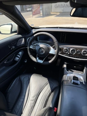 Mercedes-Benz S 500 - 53000 лв. - 99375801 7