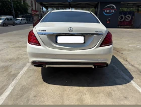 Mercedes-Benz S 500 - 53000 лв. - 99375801 4
