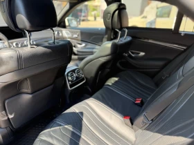 Mercedes-Benz S 500 - 53000 лв. - 99375801 9