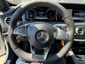 Mercedes-Benz S 500 - 53000 лв. - 99375801 5
