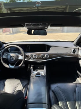 Mercedes-Benz S 500 - 53000 лв. - 99375801 8