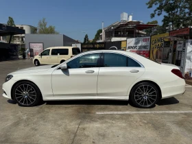 Mercedes-Benz S 500 - 53000 лв. - 99375801 11
