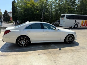 Mercedes-Benz S 500 - 53000 лв. - 99375801 10