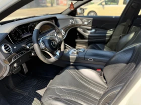Mercedes-Benz S 500 - 53000 лв. - 99375801 6