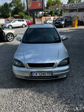 Обява за продажба на Opel Astra 2.2 DTI ~2 800 лв. - изображение 2