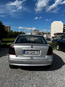 Обява за продажба на Opel Astra 2.2 DTI ~2 800 лв. - изображение 3
