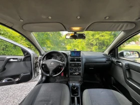 Обява за продажба на Opel Astra 2.2 DTI ~2 800 лв. - изображение 6
