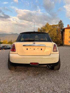 Обява за продажба на Mini Cooper D 50Mayfair Лимитирана Серия! ~9 500 лв. - изображение 4