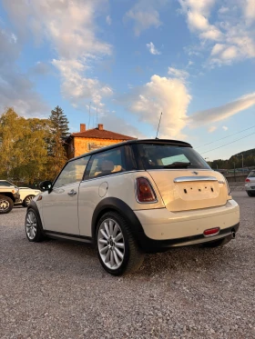 Обява за продажба на Mini Cooper D 50Mayfair Лимитирана Серия! ~9 500 лв. - изображение 5